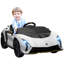 12V Lamborghini Autentica Licenced Kids Car with Remote Control-106403636