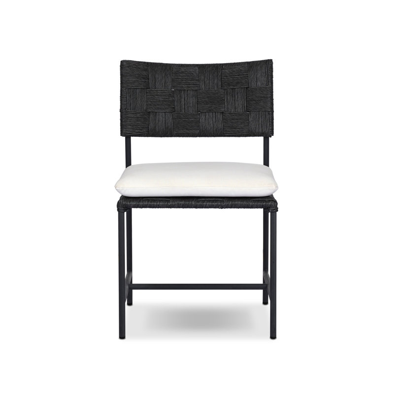 Outdoor Dining Side Chair