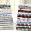 Drap-housse gris en cerf, 4 pièces en flanelle de coton à 100%, brossé des deux côtés pour plus de douceur, pour lit simple / double, convient aux matelas de 12 po, grand / très grand / très grand 14 po, comprend 1 housse, une plate et 2 taies d'oreiller,