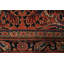 Tapis traditionnel à teinture végétale Artisan Craftsmanship