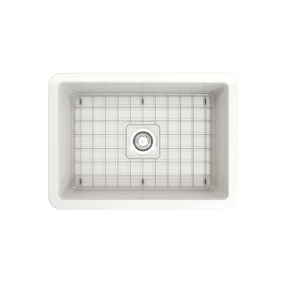 Sotto 27'' L Fireclay Kitchen Sink