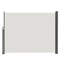 Dakota Fields 300 cm W Retractable Awning-979450229