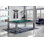 Monaco Slate Pool Table with Professional Installation Included