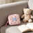 Rose est en rupture de stock