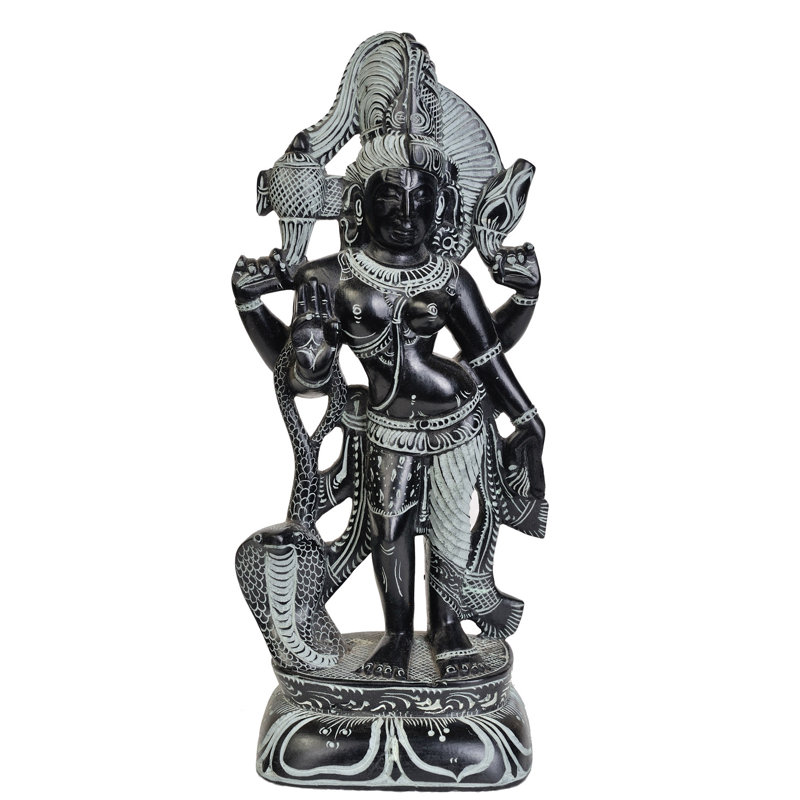 Ardhanarishvara
