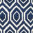 Deedie Hand Tufted Wool Geometric Rug-19273769