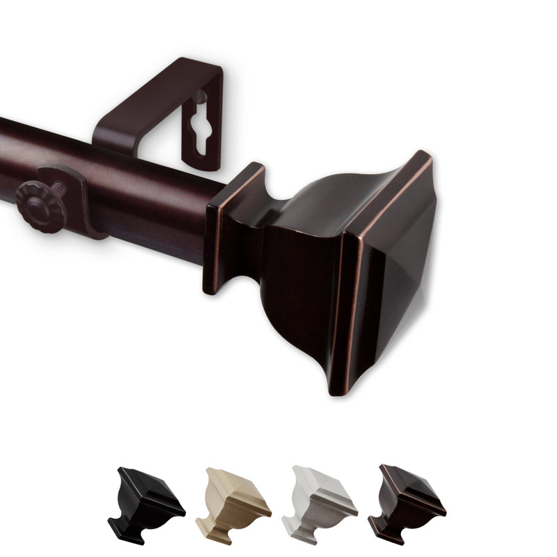 Simple Romeo 1 po, Bronze, 66" – 120"