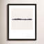 Seventeen Trees Print by Peter Dušek-1729895425-1729895428