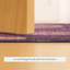 Tapis intérieur / extérieur lavable à la machine pour enfants ACN2619-324281319-324281320