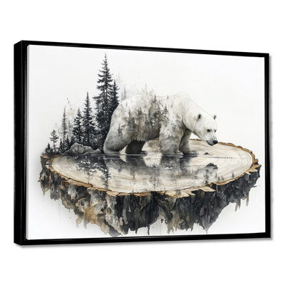 Gilbahar - Animals Wall Art