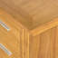 Table de chevet 20,7 x 15,4 x 22 po
