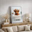 Highland Cow-126031379-126031382