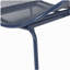 Chaise d'extérieur moderne (ensemble de 2)-840383940