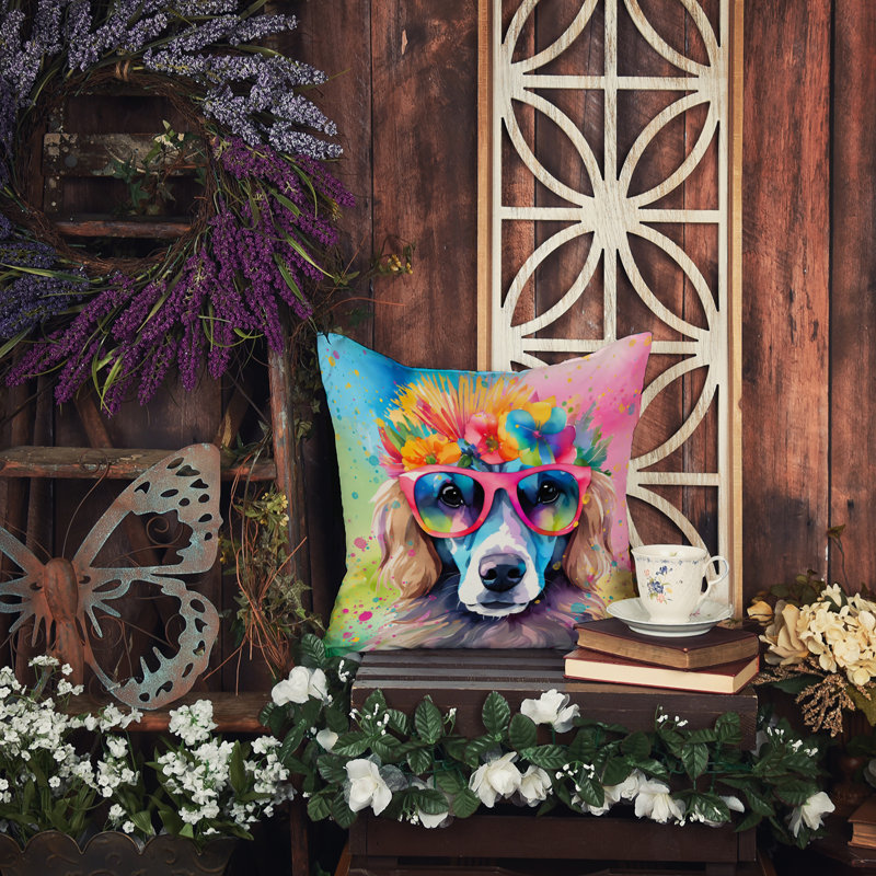 Other/No Pattern Outdoor Throw Pillow