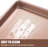 Sheet Pans Cookie Sheet,Small Baking Sheets For Oven Nonstick Set,Cookie Tray Baking Pan Set,12.5Inch,2-Piece,Gold