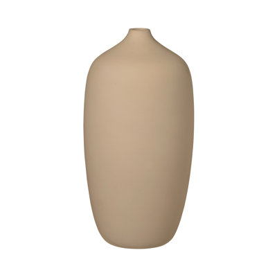 Ceola Ceramic Table Vase