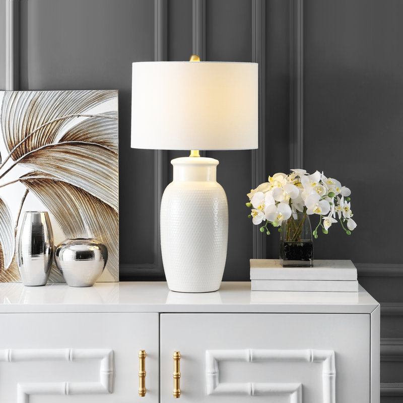 Barten Table Lamp