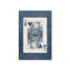 Ensemble de 2 cartes pour le roi et le grand bleu marine-511563325-511563327