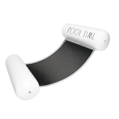 Rae Dunn Hammock Float - Pool Time