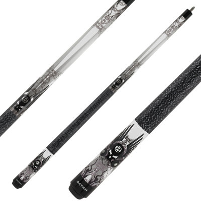 Mafia Pool Cue