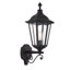 Shanghai 49cm H Outdoor Wall Lantern