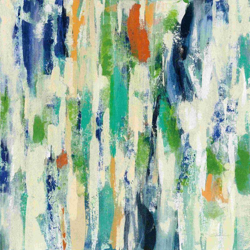 " Sun Rays " by Silvia Vassileva, 12" H x 12" W  , Yes, Gold Framed Paper
