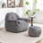 Bean Bag Chair-79287475