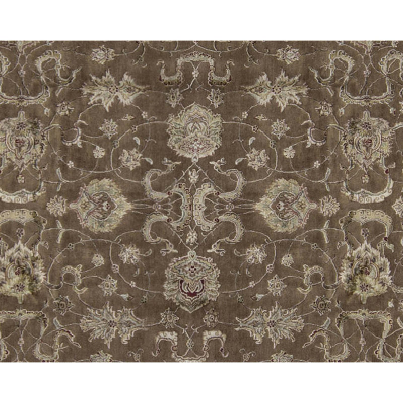 One-of-a-Kind 8'8" X 11'10" Area Rug