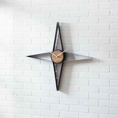 Horloge murale