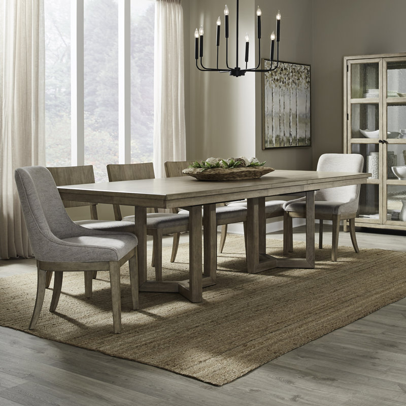 Ensemble de table de salle à manger Aason Alt