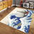 Luxurious Elegant With Pile Soft Type Printed Rug Featuring a Sophisticated Intricate Design Perfect for Adding a Touch of Charm and Warmth to Any Room in Your Home-1647207912