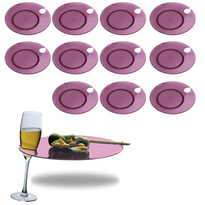 MEPRA Spa & Wellness Polycarbonate Tray