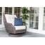 Largo Outdoor Swivel Lounge Chair-1080056304