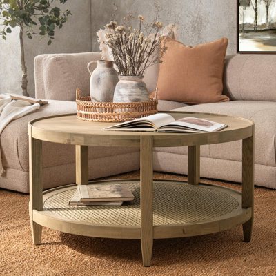 Table basse Devin