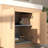 42'' Single Bathroom Vanity with Acrylic Top-98420106