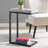 Canarsie C-shaped Accent Table-92281930