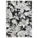 Dolce Performance Flatweave Floral Indoor / Outdoor Rug