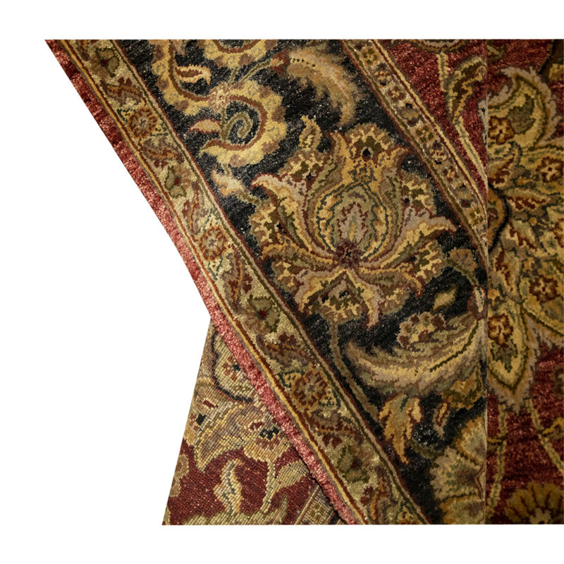 One-of-a-Kind 6'1" X 9'2" Area Rug