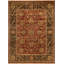 Wool Oriental Area Rug