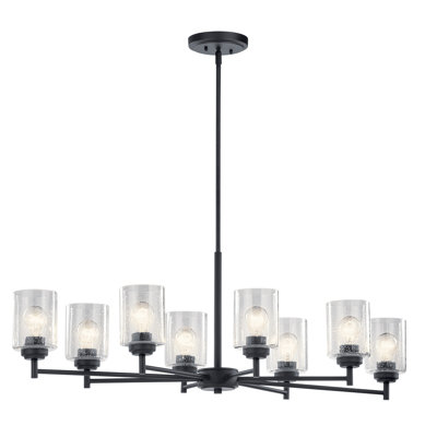 Lustre Winslow 8Lt