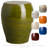 Ceramic Accent Stool-1264974574