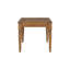 Finition de la table basse Classic Classic