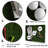 Golf Set Collage - Golf Wall Art Living Room Set-1750340174