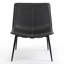 Chaise d'appoint de 25,6 po Khashayar-354906442