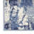Cloree Abstract Area Rug-1521530557