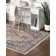 Gause Oriental Indoor Rug