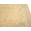 Tapis semi-antique beige traditionnel rétro 3X5