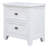 Brookfield 30'' W Solid Wood Nightstand