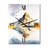 Jeevan Wall Clock-425545694