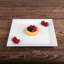 Assiette à salade en mélamine 9" vogue
